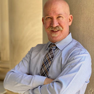 Meet your Posher, Tim